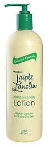 Original Hand and Body Lotion